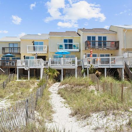 Sailfish By Panhandle Getaways Panama City Beach Extérieur photo