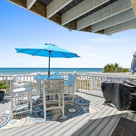 Sailfish By Panhandle Getaways Panama City Beach Extérieur photo