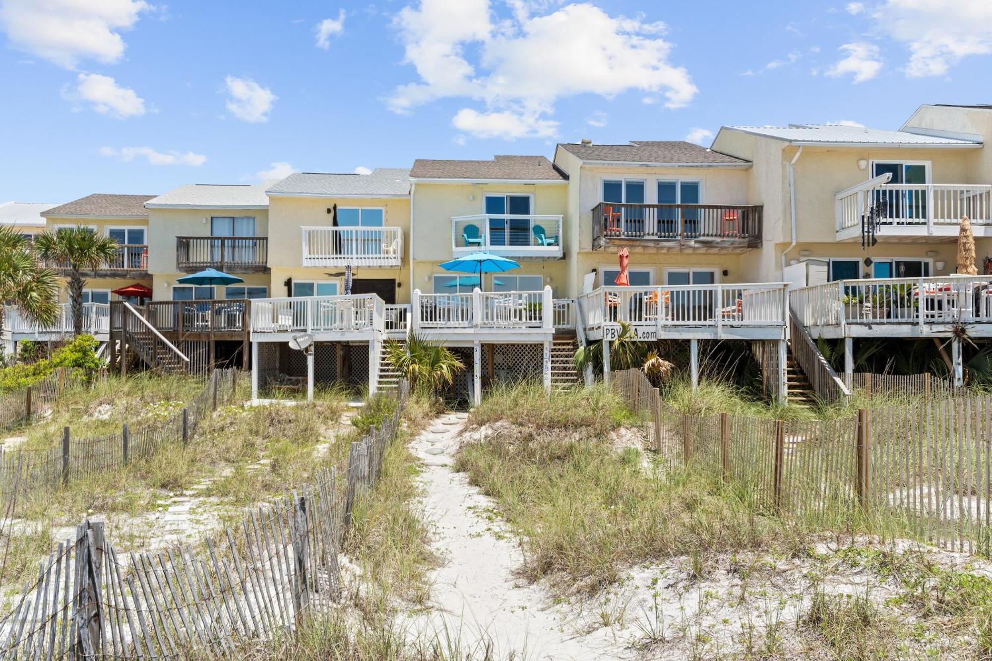 Sailfish By Panhandle Getaways Panama City Beach Extérieur photo