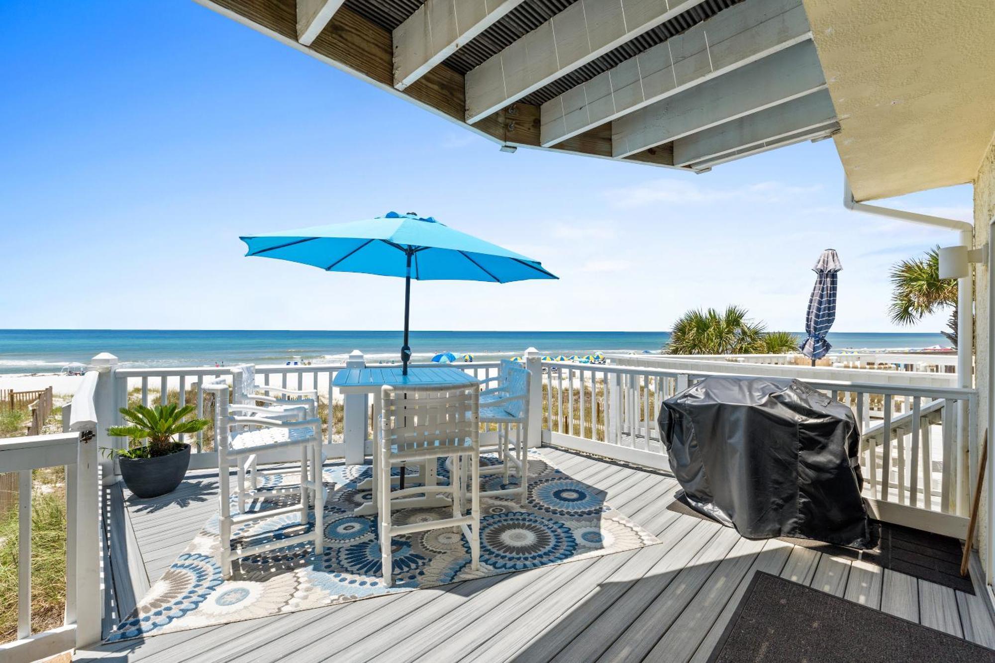 Sailfish By Panhandle Getaways Panama City Beach Extérieur photo