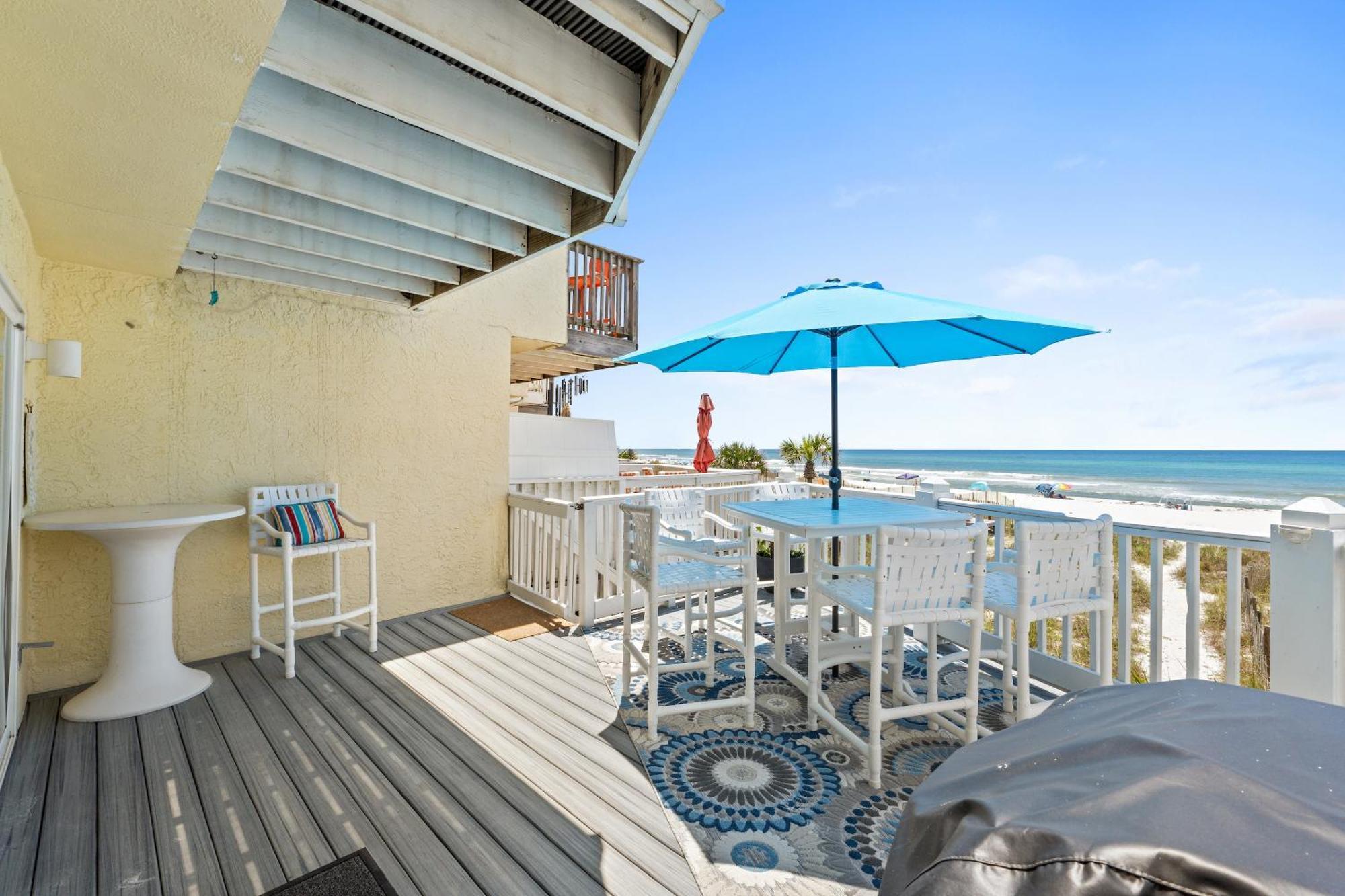 Sailfish By Panhandle Getaways Panama City Beach Extérieur photo