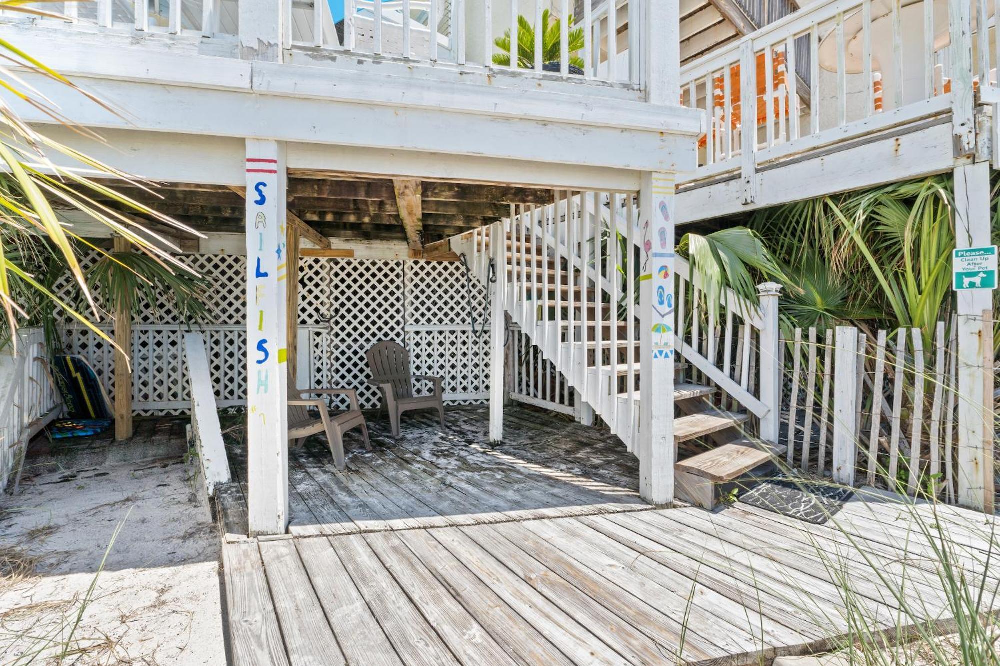 Sailfish By Panhandle Getaways Panama City Beach Extérieur photo