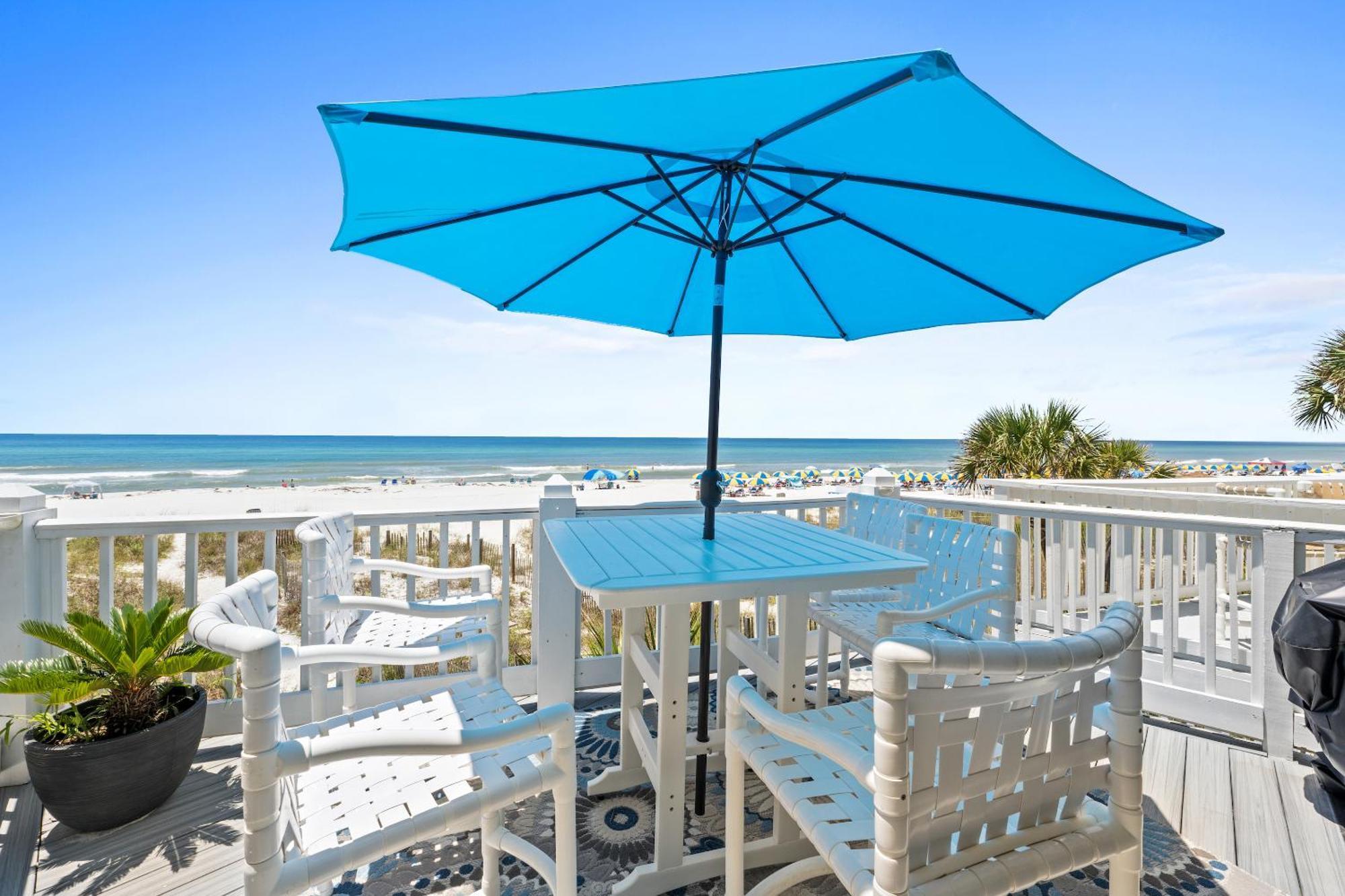 Sailfish By Panhandle Getaways Panama City Beach Extérieur photo