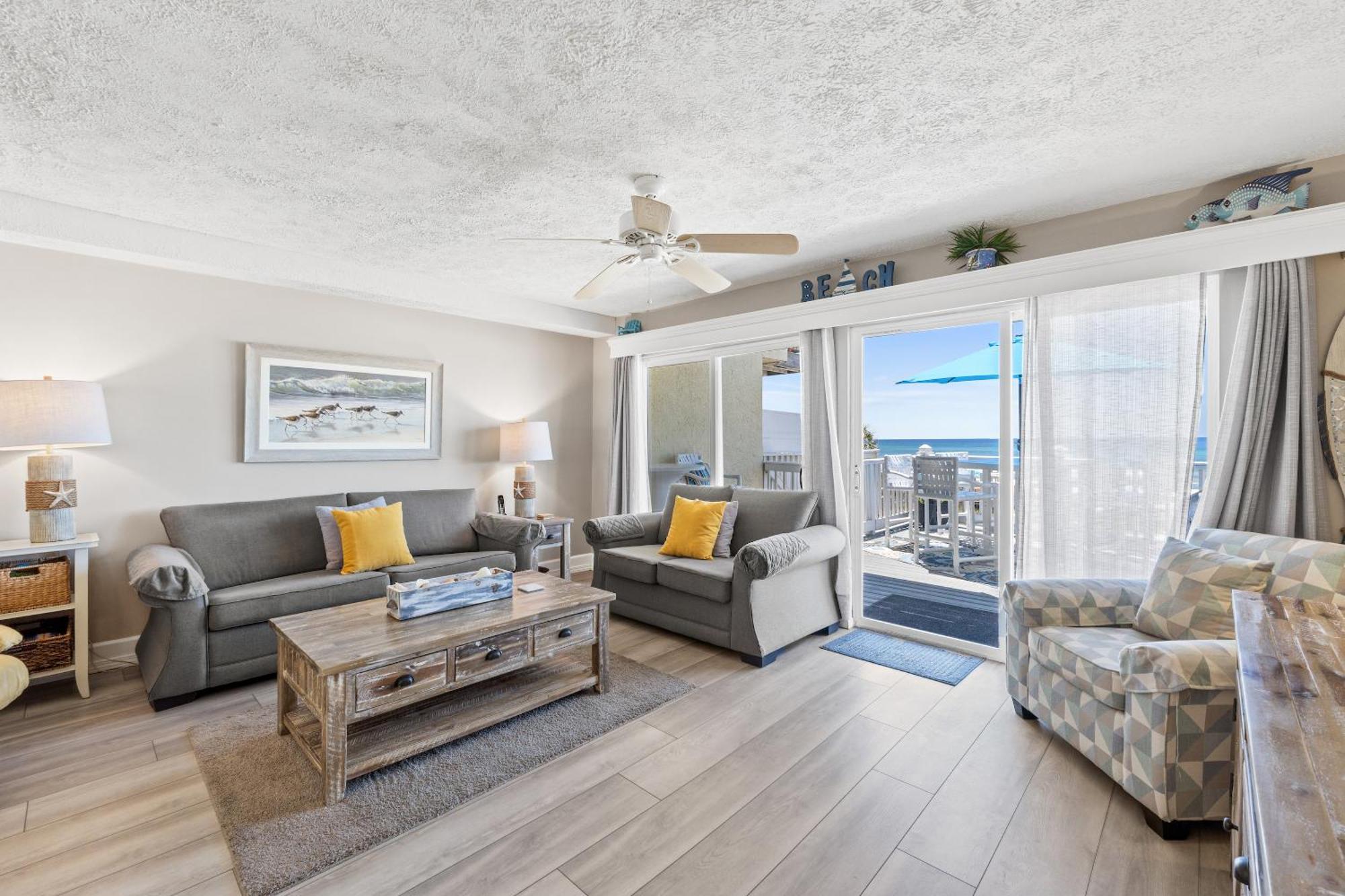 Sailfish By Panhandle Getaways Panama City Beach Extérieur photo