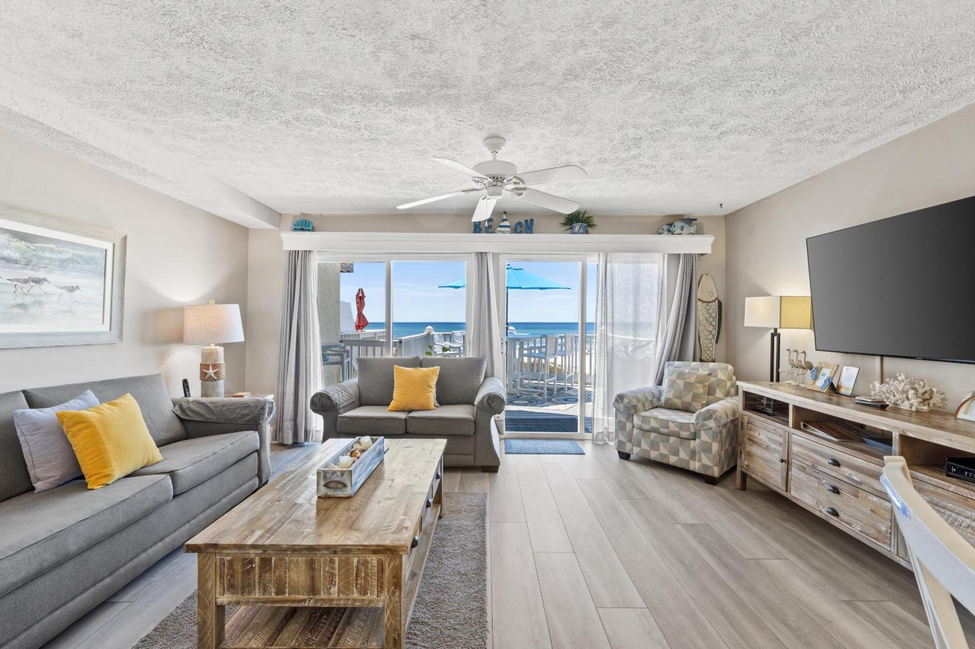 Sailfish By Panhandle Getaways Panama City Beach Extérieur photo