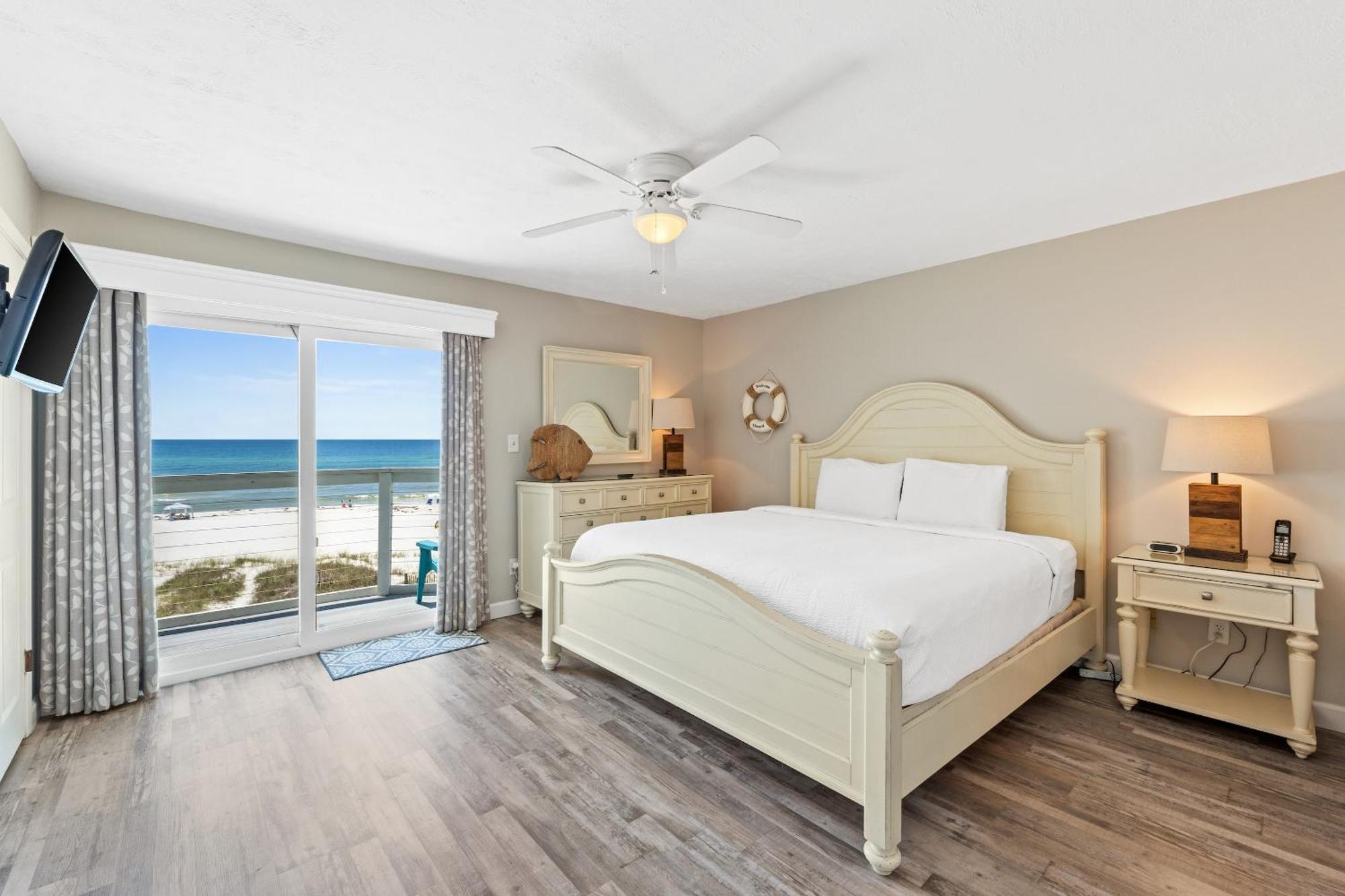 Sailfish By Panhandle Getaways Panama City Beach Extérieur photo
