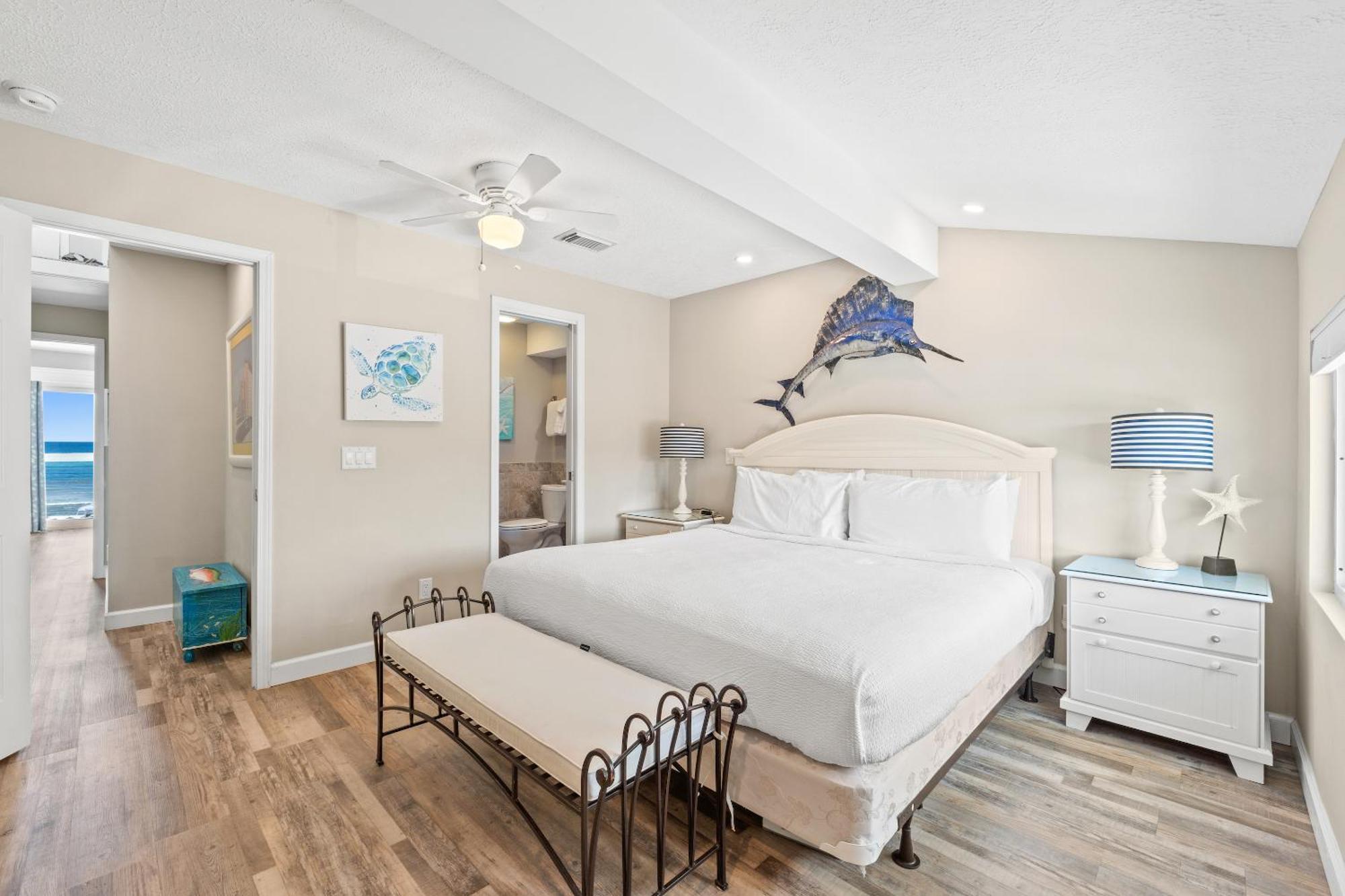 Sailfish By Panhandle Getaways Panama City Beach Extérieur photo