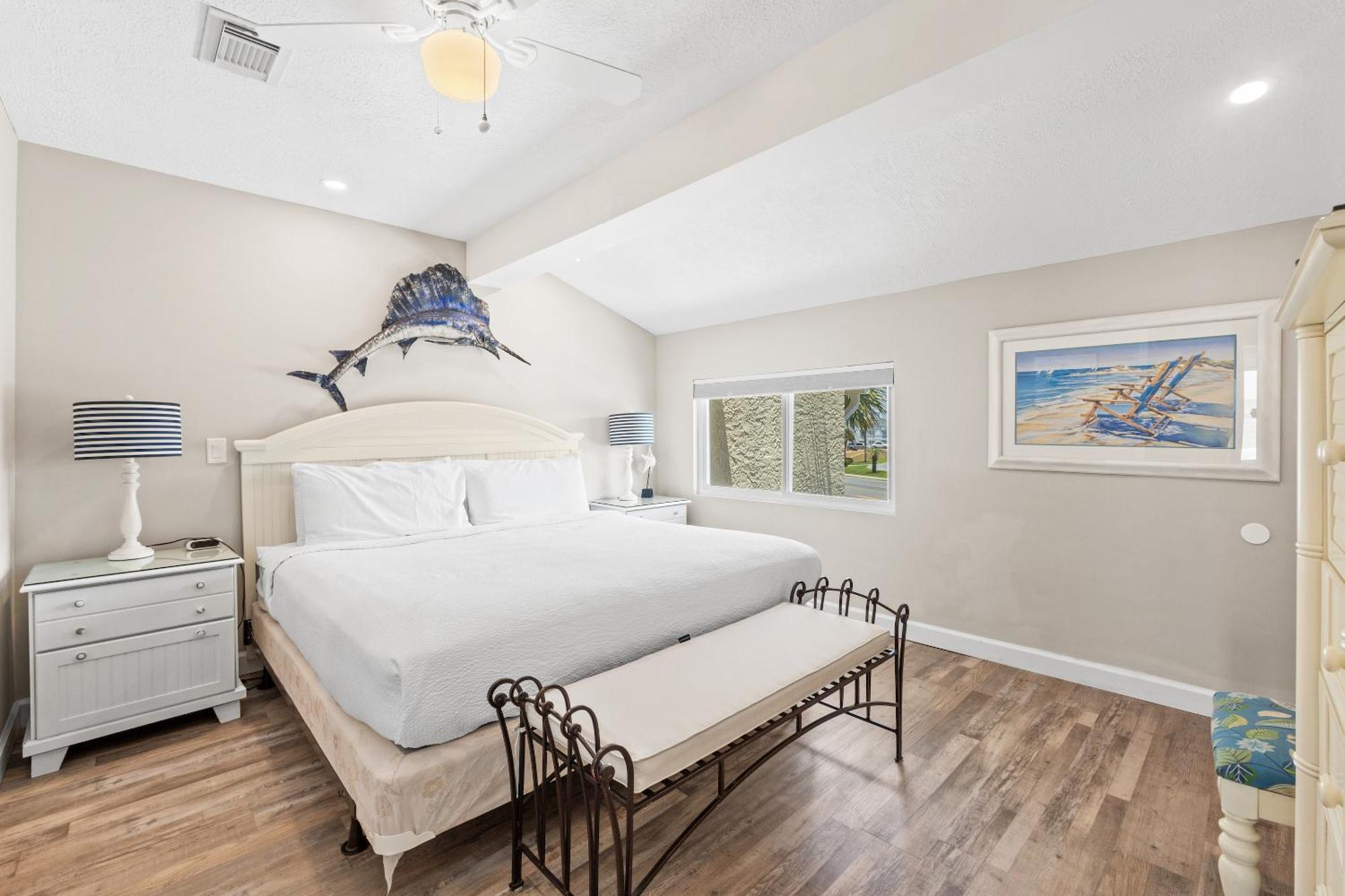 Sailfish By Panhandle Getaways Panama City Beach Extérieur photo