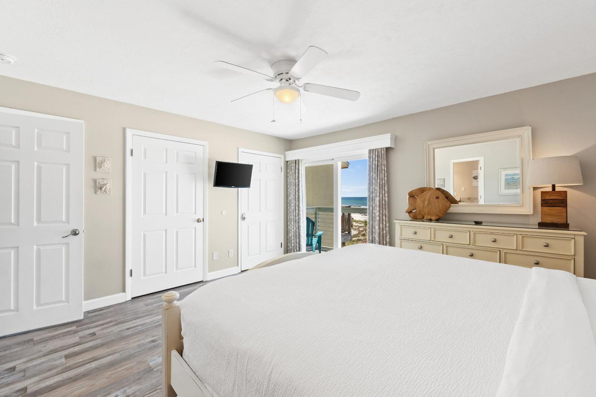 Sailfish By Panhandle Getaways Panama City Beach Extérieur photo
