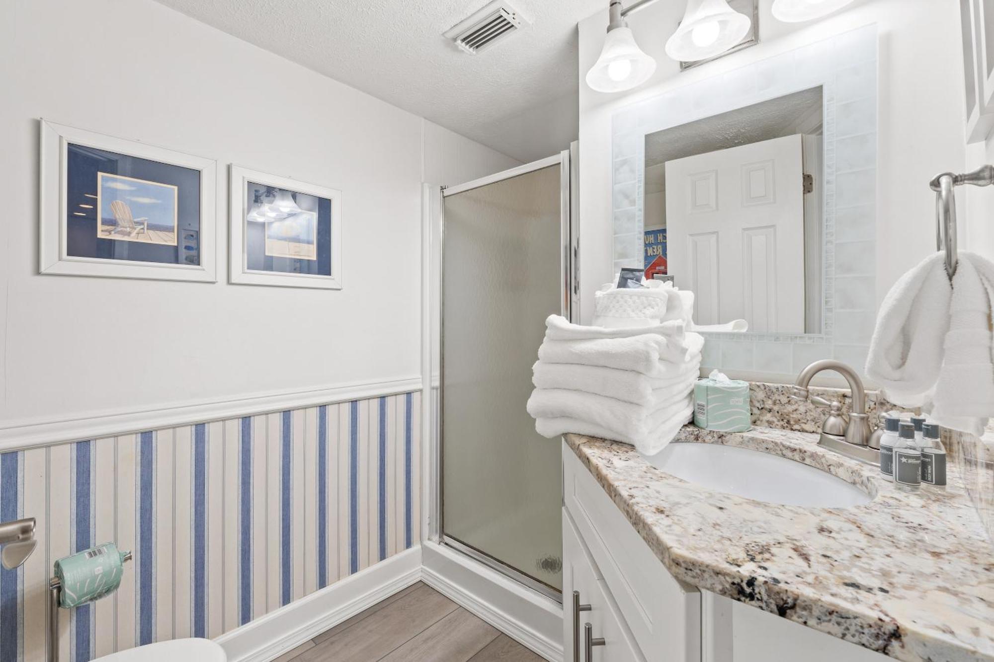 Sailfish By Panhandle Getaways Panama City Beach Extérieur photo