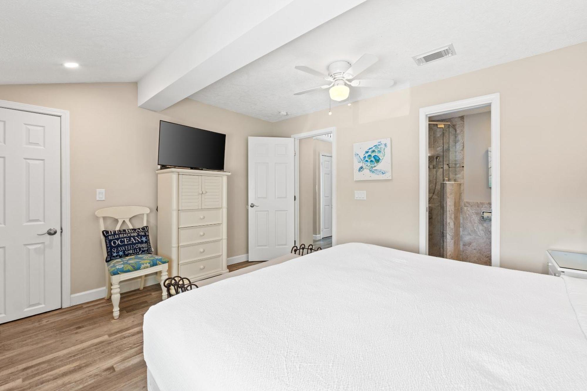 Sailfish By Panhandle Getaways Panama City Beach Extérieur photo