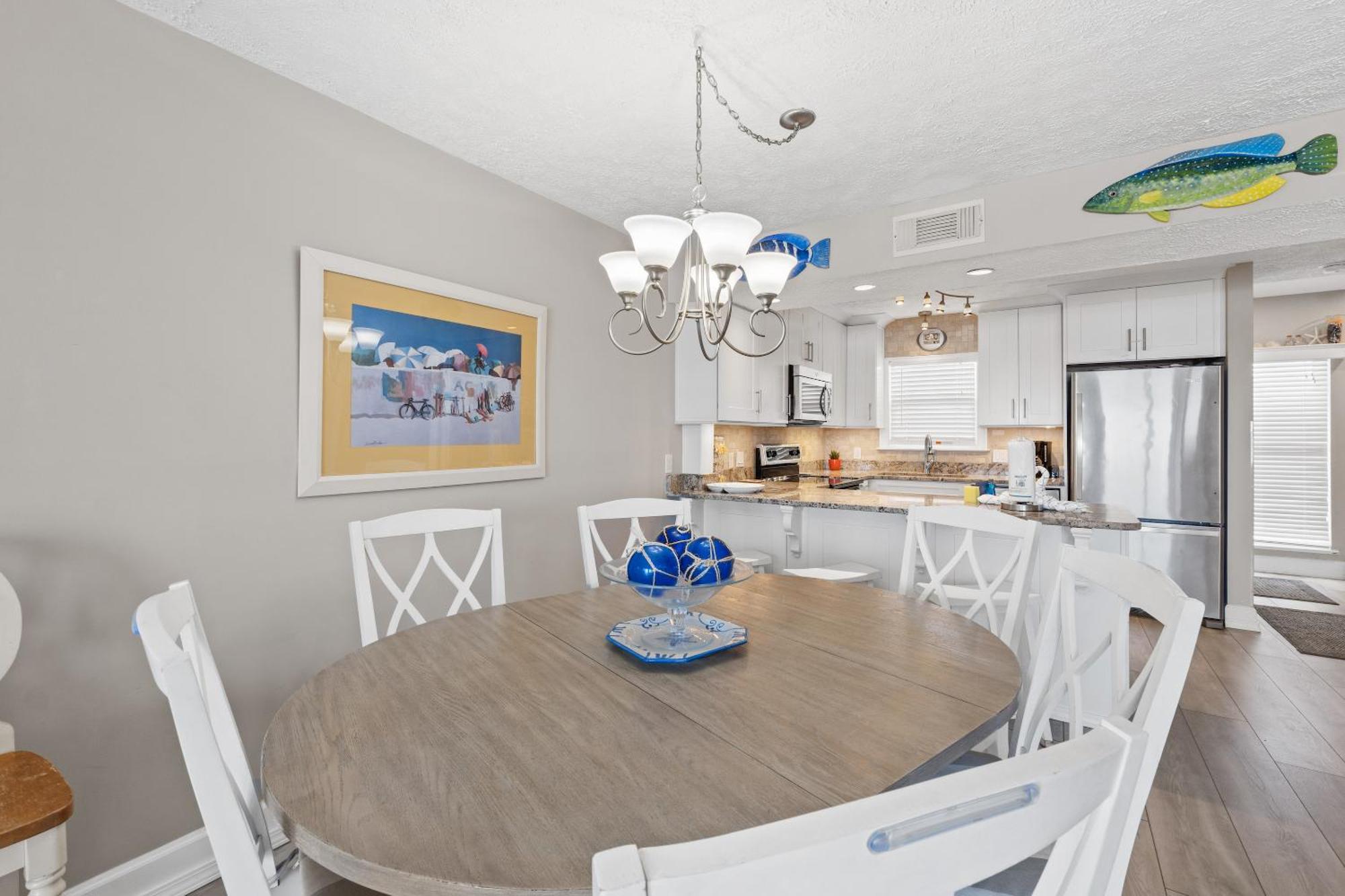 Sailfish By Panhandle Getaways Panama City Beach Extérieur photo