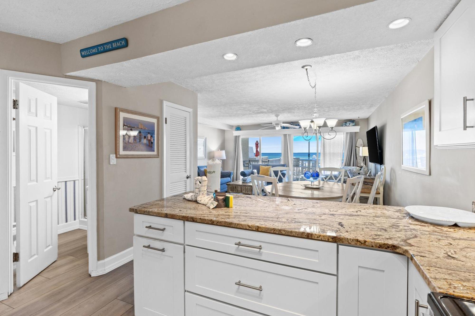 Sailfish By Panhandle Getaways Panama City Beach Extérieur photo